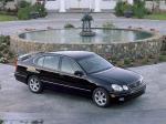Lexus GS430 2000 года